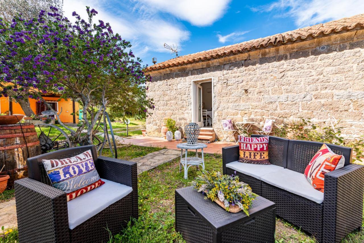 Casa Lilliosa Villa Campavaglio Exterior photo